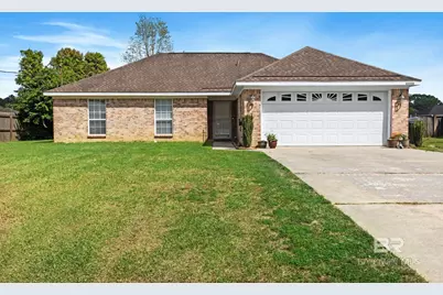 23550 Harvest Creek Drive, Robertsdale, AL 36567 - Photo 1