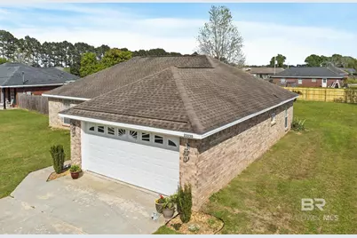 23550 Harvest Creek Drive, Robertsdale, AL 36567 - Photo 23