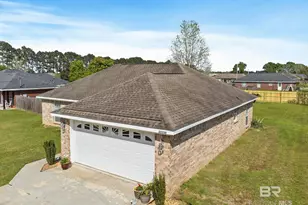 23550 Harvest Creek Dr, Robertsdale, AL 36567 - Photo 23