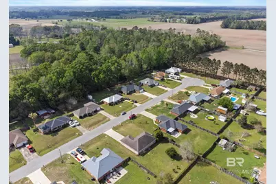 23550 Harvest Creek Drive, Robertsdale, AL 36567 - Photo 27