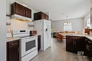 23550 Harvest Creek Dr, Robertsdale, AL 36567 - Photo 9