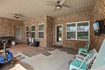 12750B Jenkins Pit Road, Spanish Fort, AL 36527 - Photo 53