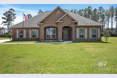 12750B Jenkins Pit Road, Spanish Fort, AL 36527 - Photo 3