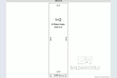 303 Palafox Street, Flomaton, AL 36441 - Photo 3