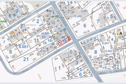 303 Palafox Street, Flomaton, AL 36441 - Photo 11