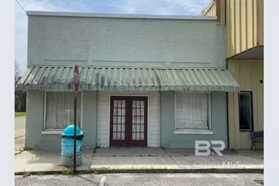 303 Palafox Street, Flomaton, AL 36441 - Photo 1