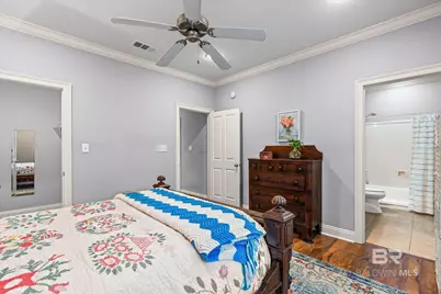 9916 Windmill Road #14, Fairhope, AL 36532 - Photo 7