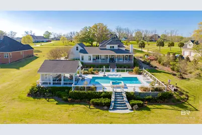 12994 Saddlebrook Circle, Fairhope, AL 36532 - Photo 69