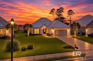 1217 Dorado Way, Gulf Shores, AL 36542 - Photo 1