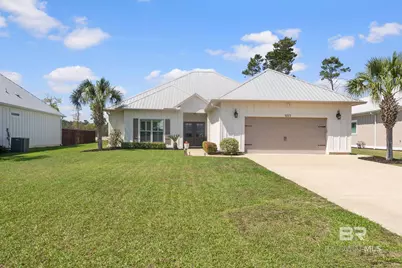 1217 Dorado Way, Gulf Shores, AL 36542 - Photo 1