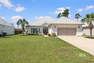 1217 Dorado Way, Gulf Shores, AL 36542 - Photo 1
