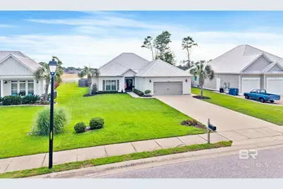 1217 Dorado Way, Gulf Shores, AL 36542 - Photo 1