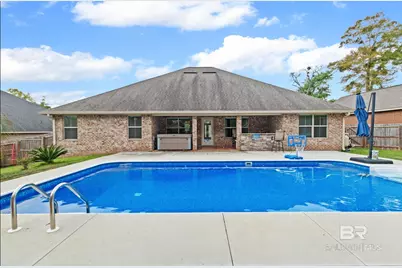 16108 Lakeway Drive, Loxley, AL 36551 - Photo 31