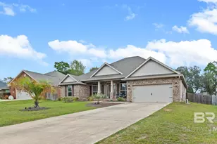 16108 Lakeway Dr, Loxley, AL 36551 - Photo 5