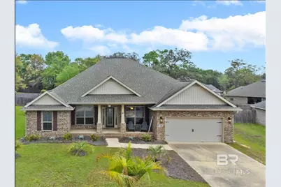 16108 Lakeway Drive, Loxley, AL 36551 - Photo 3