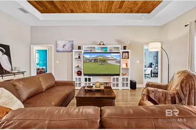 16108 Lakeway Drive, Loxley, AL 36551 - Photo 11