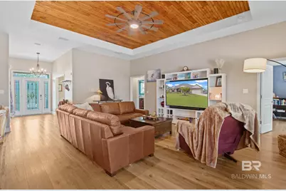 16108 Lakeway Drive, Loxley, AL 36551 - Photo 13