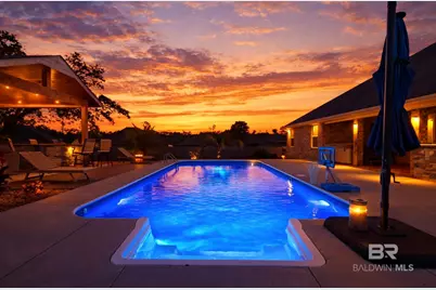 16108 Lakeway Drive, Loxley, AL 36551 - Photo 23