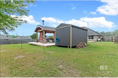 16108 Lakeway Drive, Loxley, AL 36551 - Photo 33