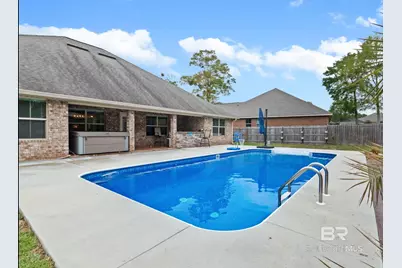 16108 Lakeway Drive, Loxley, AL 36551 - Photo 37