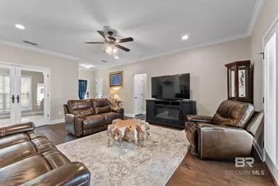 3172 Bellingrath Drive, Foley, AL 36535 - Photo 5