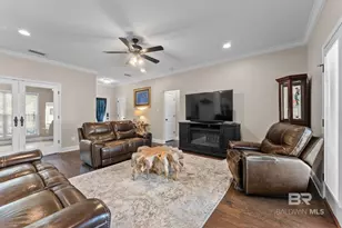 3172 Bellingrath Dr, Foley, AL 36535 - Photo 5