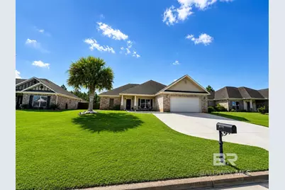 3172 Bellingrath Drive, Foley, AL 36535 - Photo 1