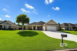3172 Bellingrath Dr, Foley, AL 36535 - Photo 1