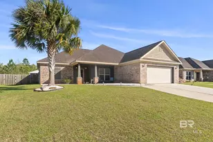 3172 Bellingrath Dr, Foley, AL 36535 - Photo 3