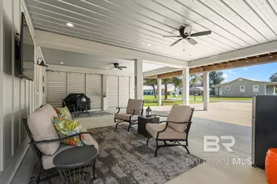 5295 Bayou St John Avenue, Orange Beach, AL 36561 - Photo 5