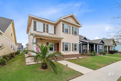 1229 Primrose Lane, Foley, AL 36535 - Photo 1