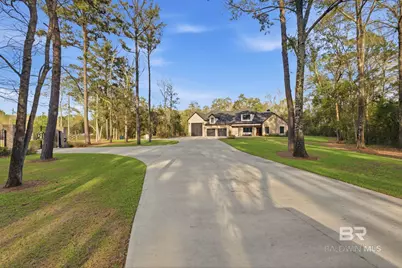 9501 Ben Hamilton Road, Theodore, AL 36582 - Photo 5