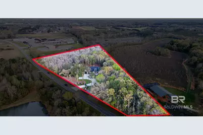 9501 Ben Hamilton Road, Theodore, AL 36582 - Photo 3