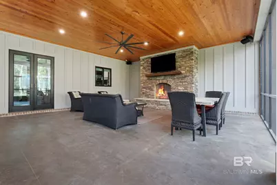 9501 Ben Hamilton Road, Theodore, AL 36582 - Photo 61