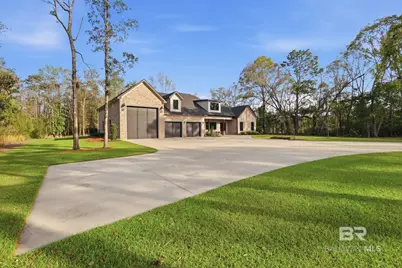 9501 Ben Hamilton Road, Theodore, AL 36582 - Photo 9