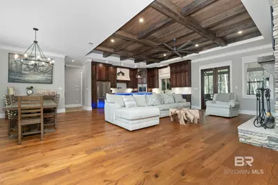 9501 Ben Hamilton Road, Theodore, AL 36582 - Photo 13