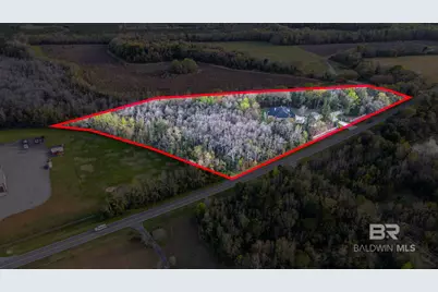 9501 Ben Hamilton Road, Theodore, AL 36582 - Photo 63