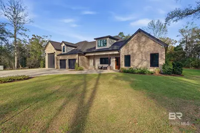 9501 Ben Hamilton Road, Theodore, AL 36582 - Photo 7