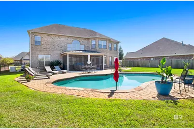 9807 Bellaton Avenue, Daphne, AL 36526 - Photo 3