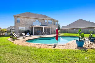 9807 Bellaton Ave, Daphne, AL 36526 - Photo 3