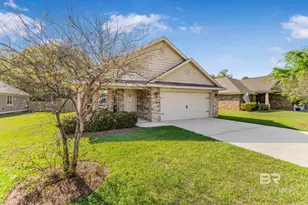 22043 Garland Loop, Silverhill, AL 36576 - Photo 3