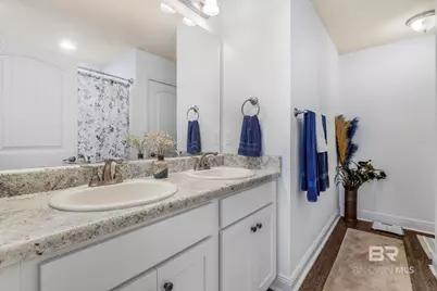 22043 Garland Loop, Silverhill, AL 36576 - Photo 25