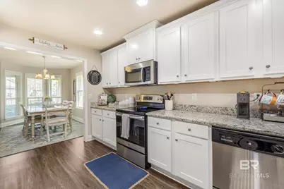 22043 Garland Loop, Silverhill, AL 36576 - Photo 13