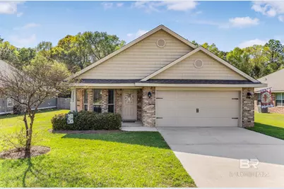 22043 Garland Loop, Silverhill, AL 36576 - Photo 1