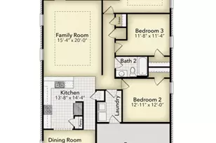 22043 Garland Loop, Silverhill, AL 36576 - Photo 41