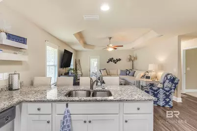 22043 Garland Loop, Silverhill, AL 36576 - Photo 15