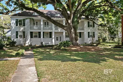 214 Upham Street #8D, Mobile, AL 36607 - Photo 1