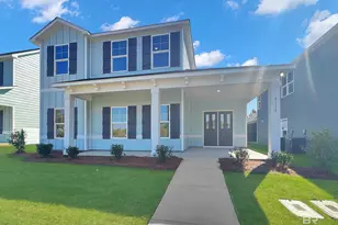 6114 Milo Loop, Gulf Shores, AL 36542 - Photo 1