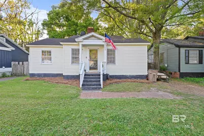 202 Morgan Avenue, Mobile, AL 36606 - Photo 1