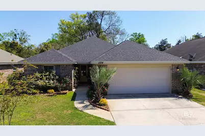 1304 Majesty Loop, Foley, AL 36535 - Photo 1